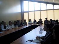 Նյութի նկարը